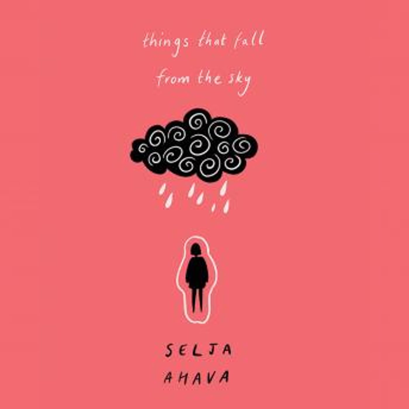 Things that Fall from the Sky by Selja Ahava episode artwork