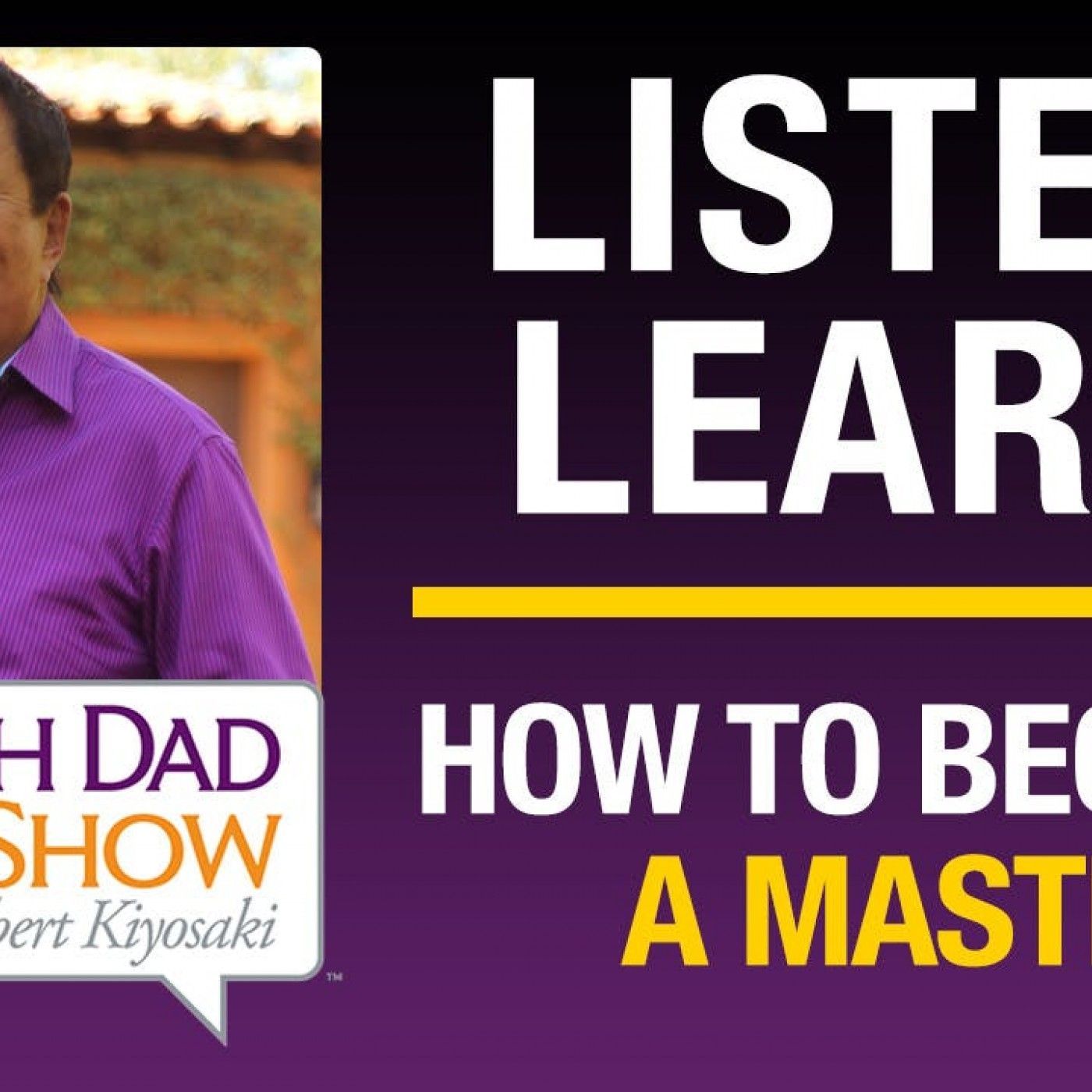 Wealth Creation Strategies With Robert Kiyosaki(Rich Dad And Poor Dad)