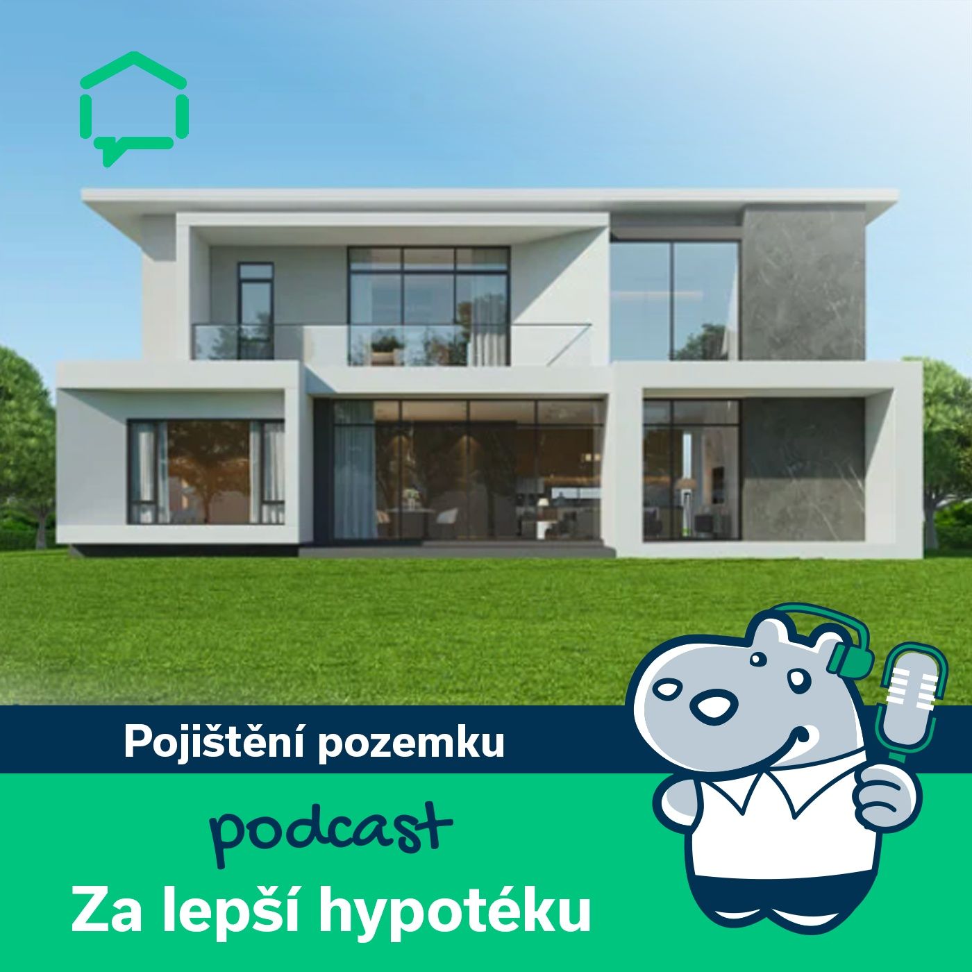 Za lepší hypotéku