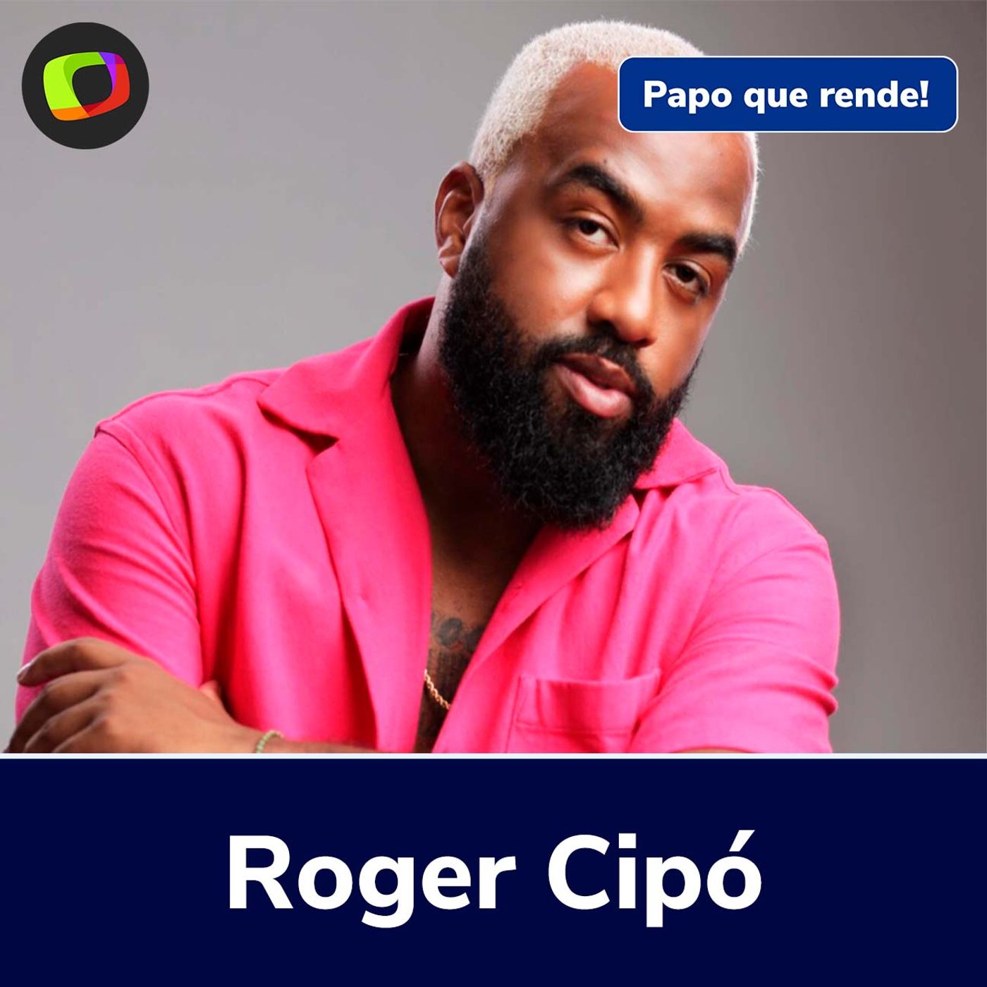 Influencer Roger Cipó fala sobre importância de diversificar a renda Influencer Roger Cipó fala sobre importância de diversificar a renda