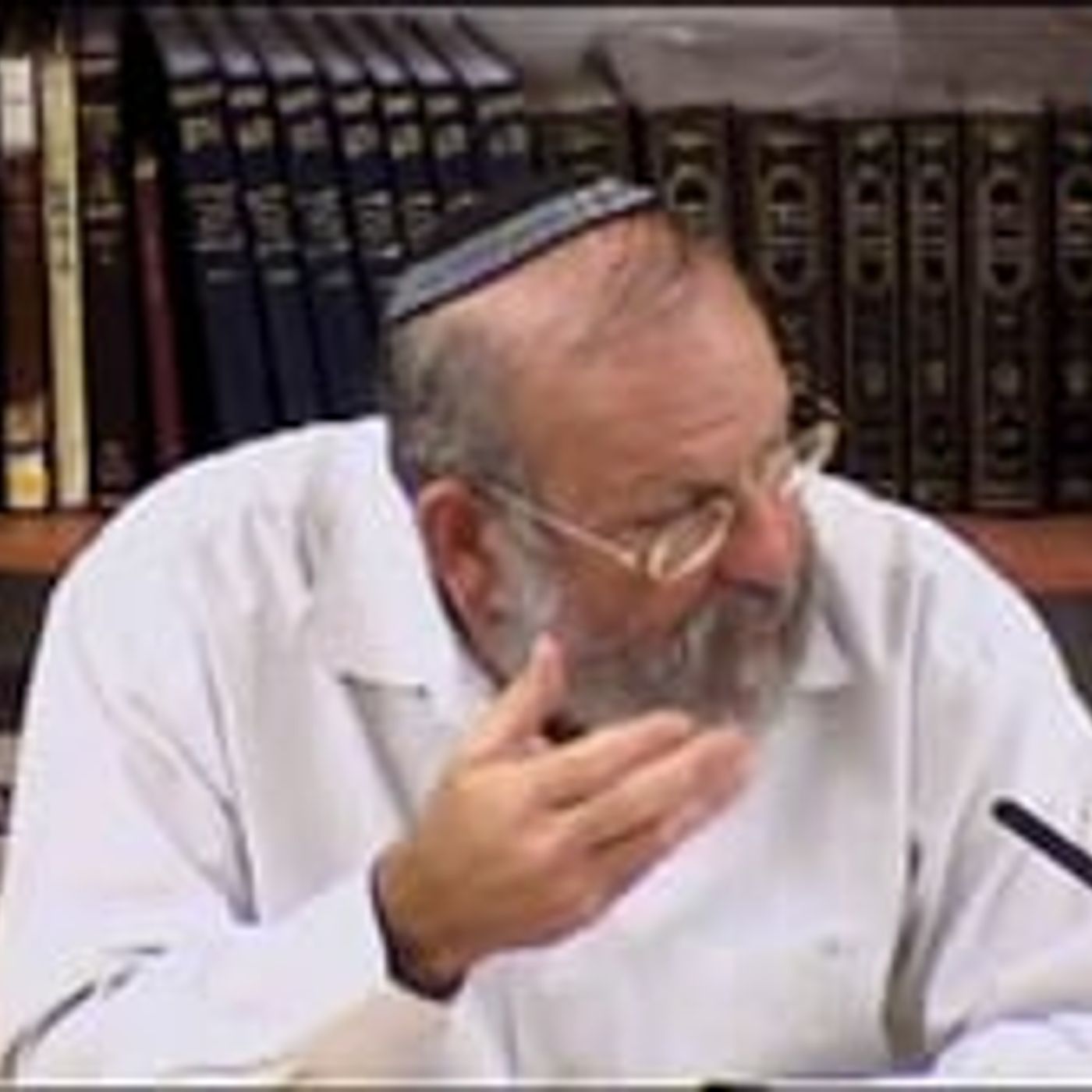 ראיה ורציה בחבלי משיח episode artwork