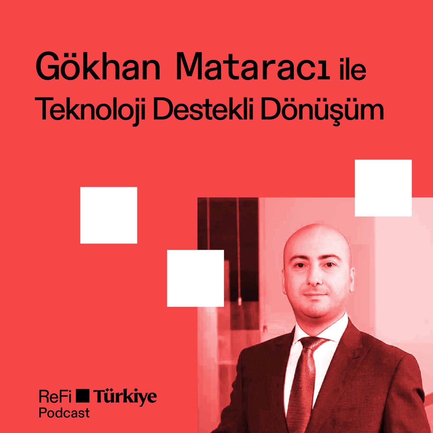 ReFi Türkiye Podcast