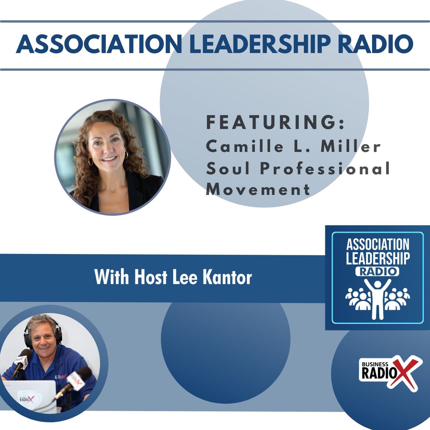 Camille L. Miller With The Natural Life Business Partnership/Soul Professional Business School