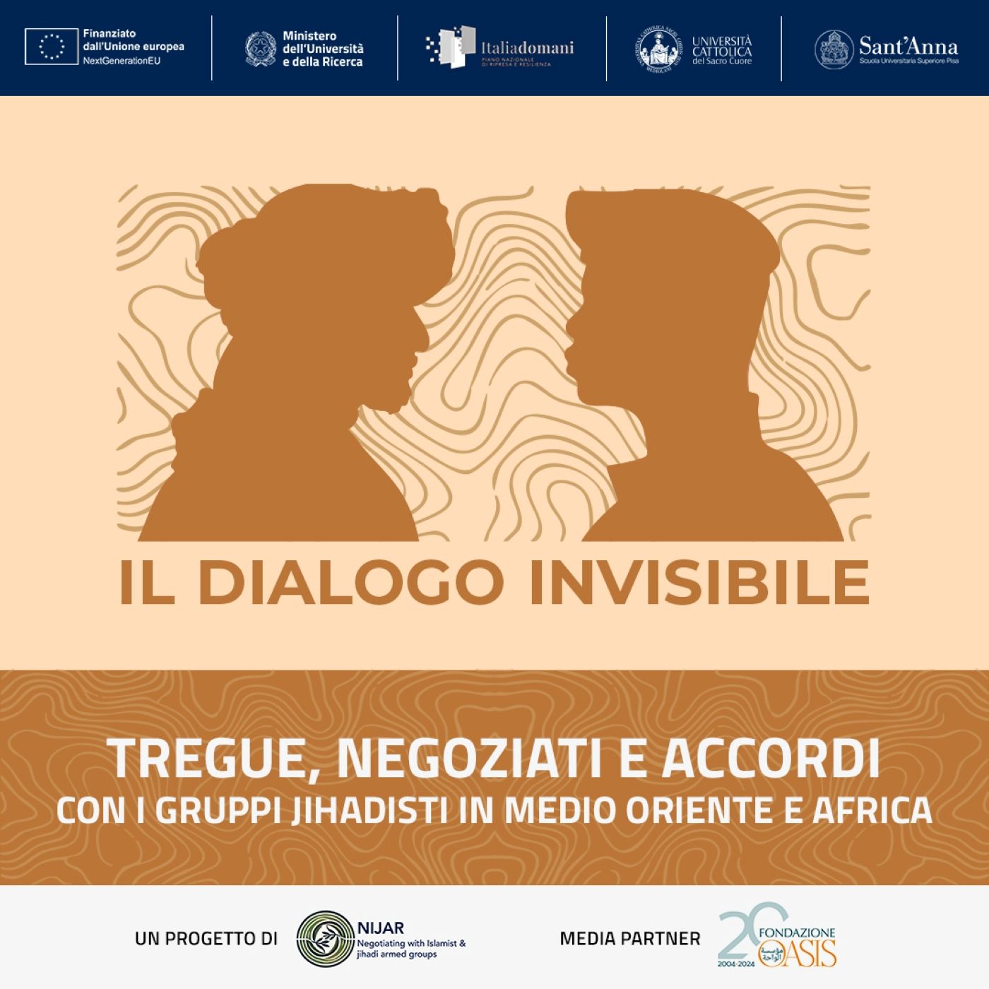 Il dialogo invisibile