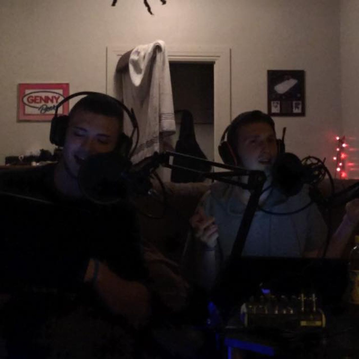 Podcast Image