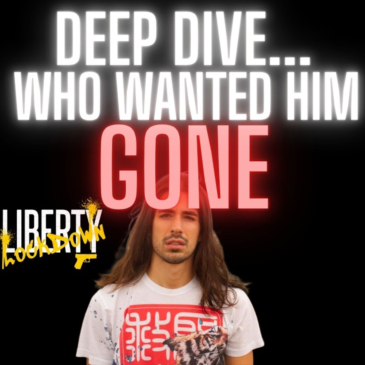 Charlie Kirk Assassination Motives EXPOSED | State Actors or Leftist Hit? (Feat. An0maly) Charlie Kirk Assassination Motives EXPOSED | State Actors or Leftist Hit? (Feat. An0maly)