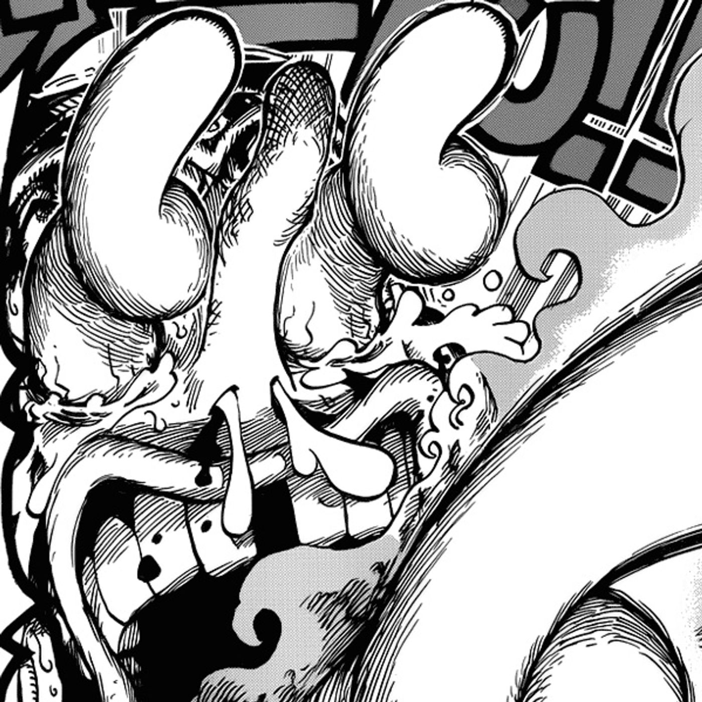 N°742: Mangialo tu e muori! episode artwork