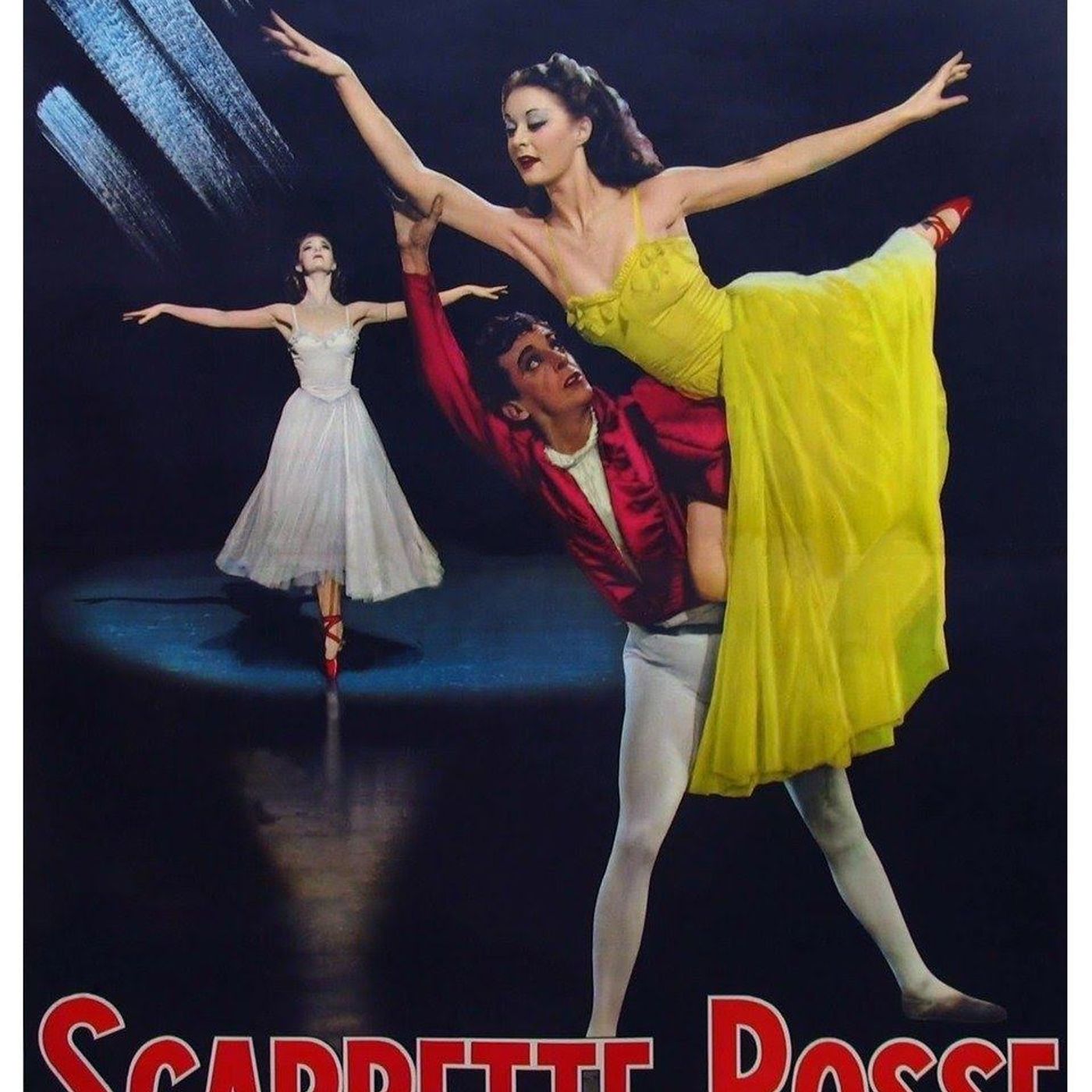 Scissure_la danza in podcast