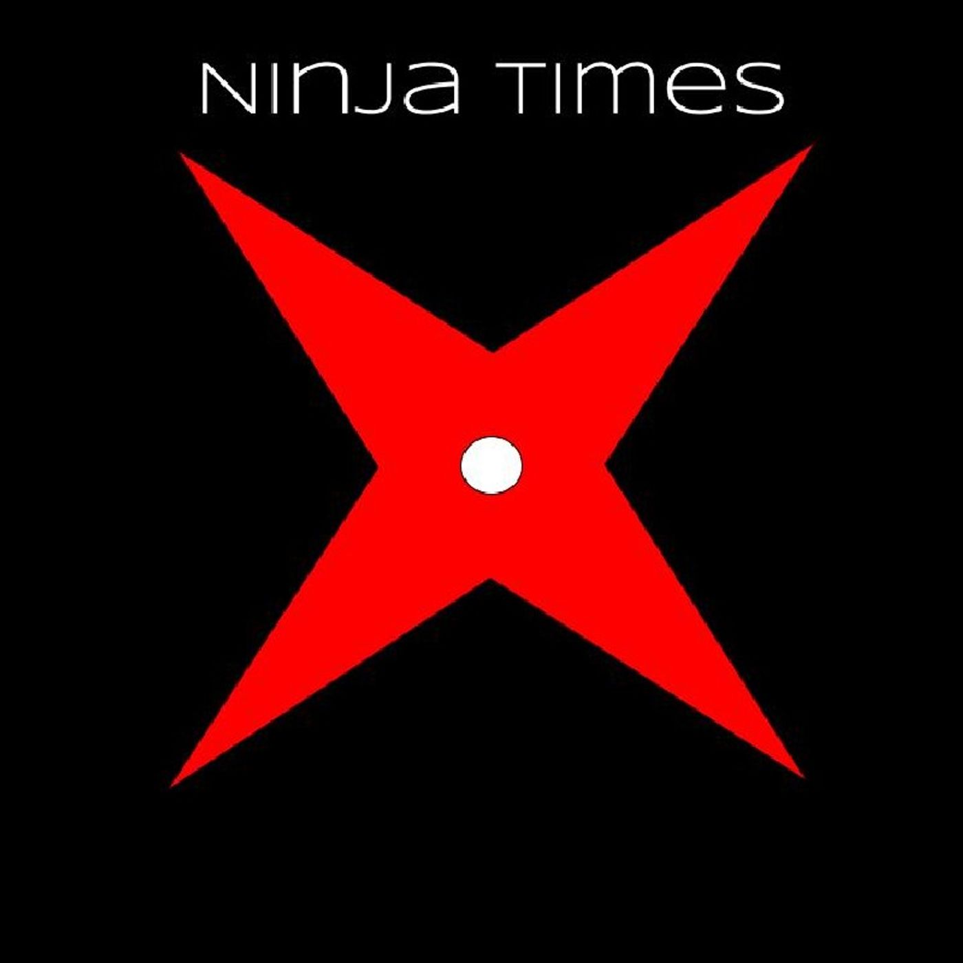 Ninja Time Episode 1 episode artwork
