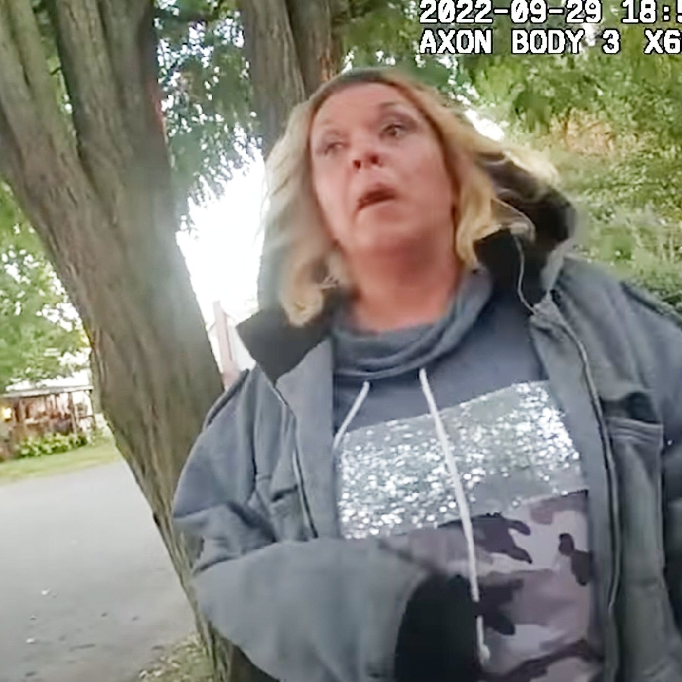 Drugs, Money & Miranda Rights: Tossed Drugs Goes Wrong!