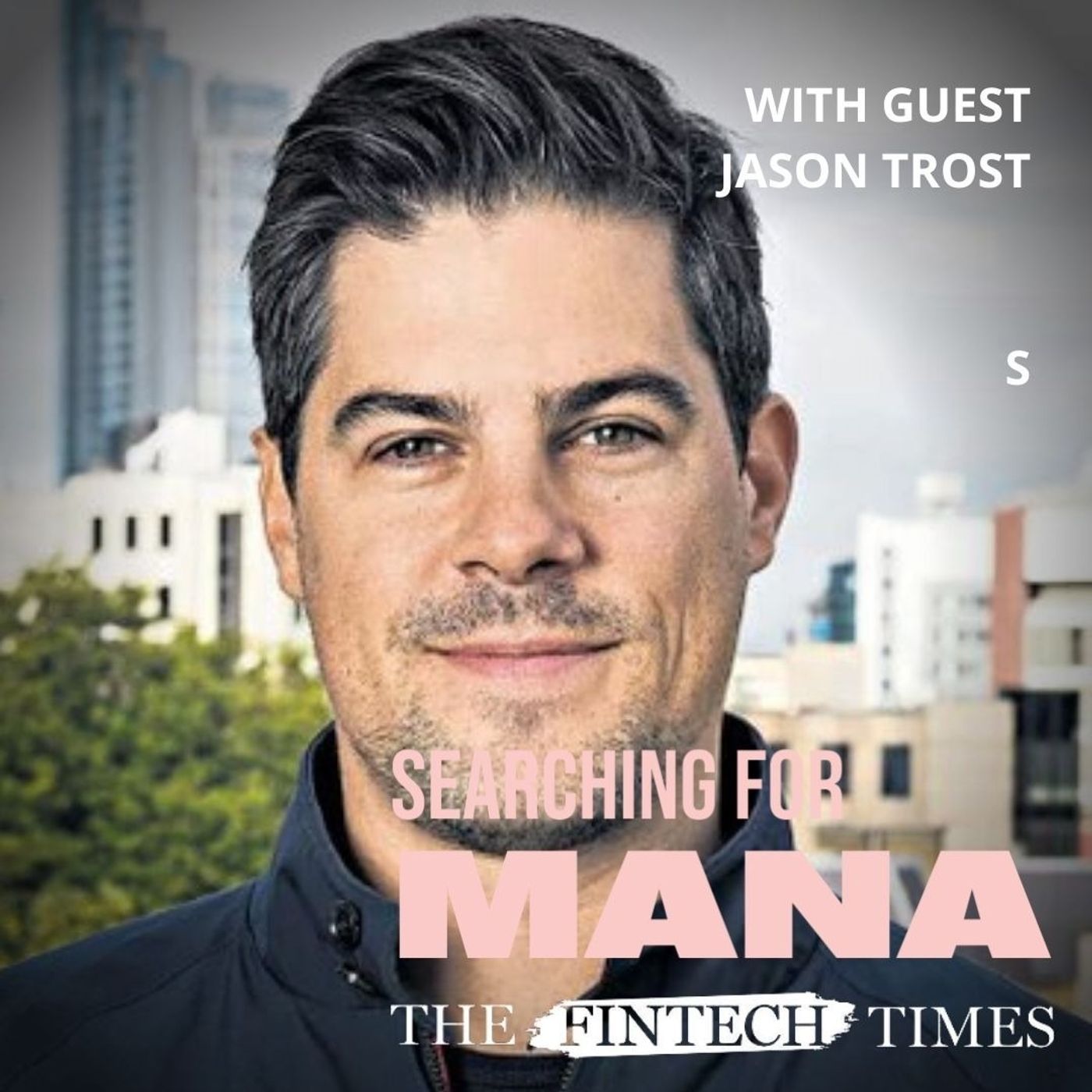 Searching for Mana with Lloyd Wahed