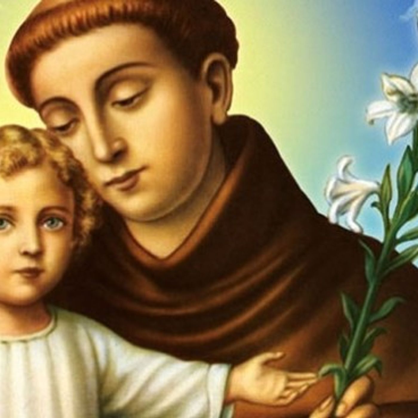 Sant'Antonio di Padova (13 giugno) episode artwork