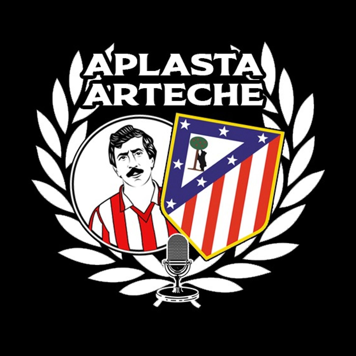 ¡Aplasta Arteche! Podcast