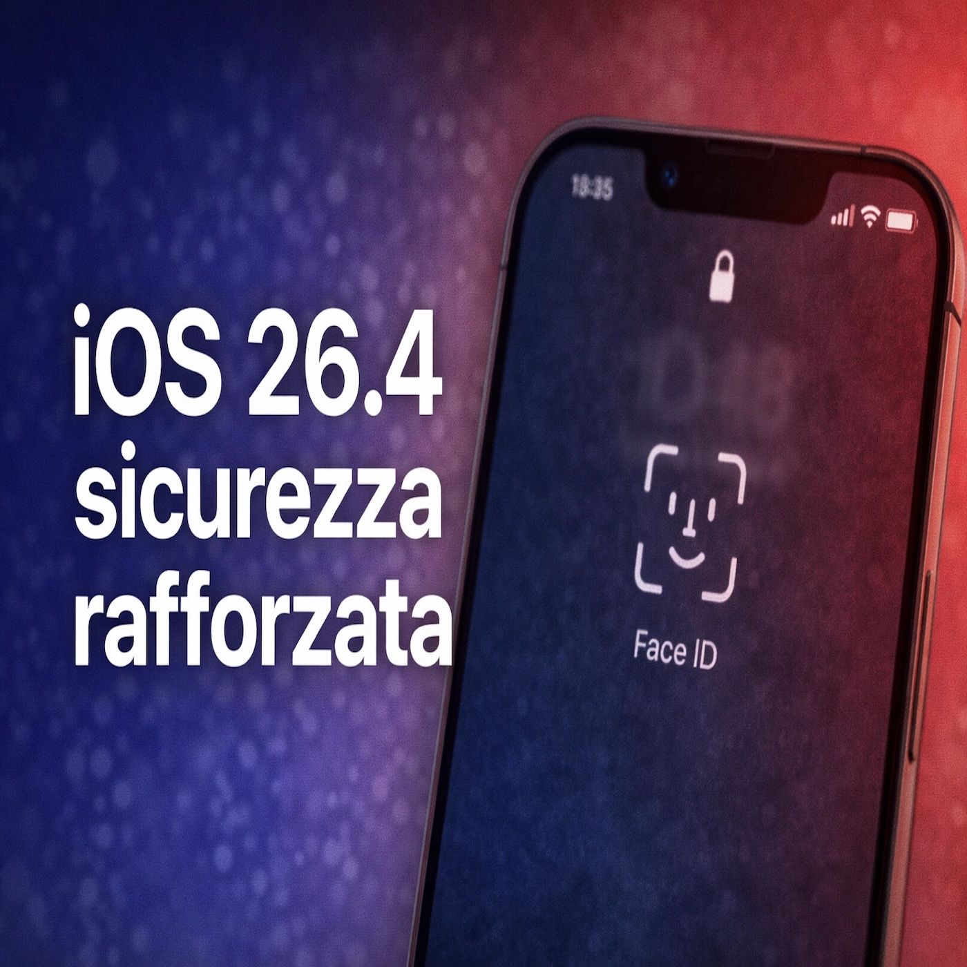 Novità iOS 26.4- quando esce e tutte le nuove funzioni episode artwork