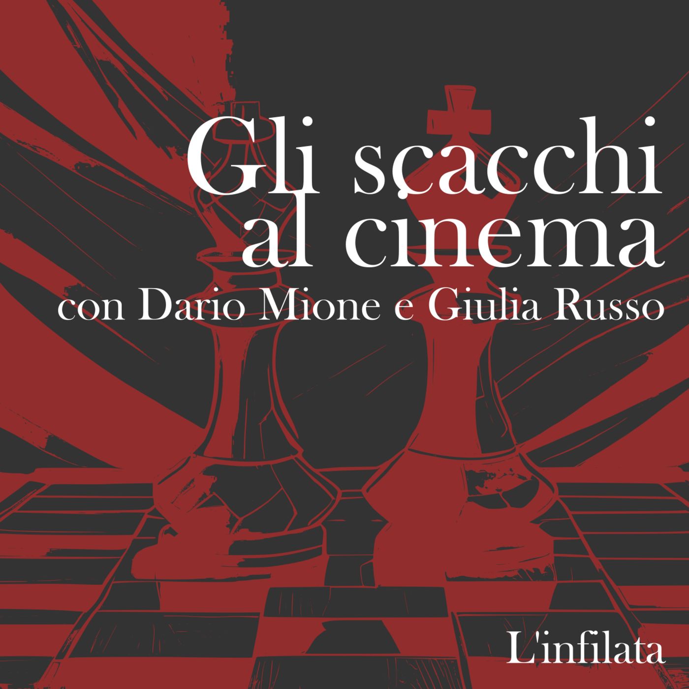 L\'infilata