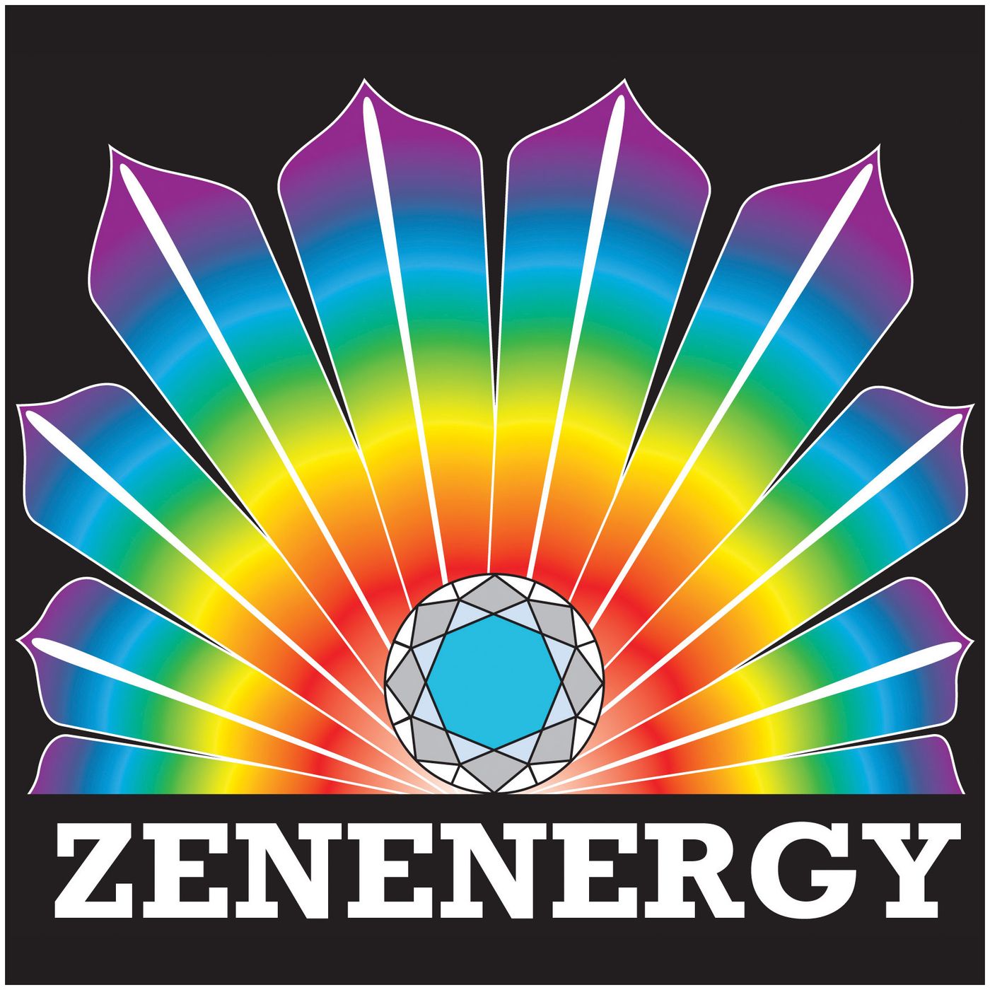 ZENENERGY podcast artwork