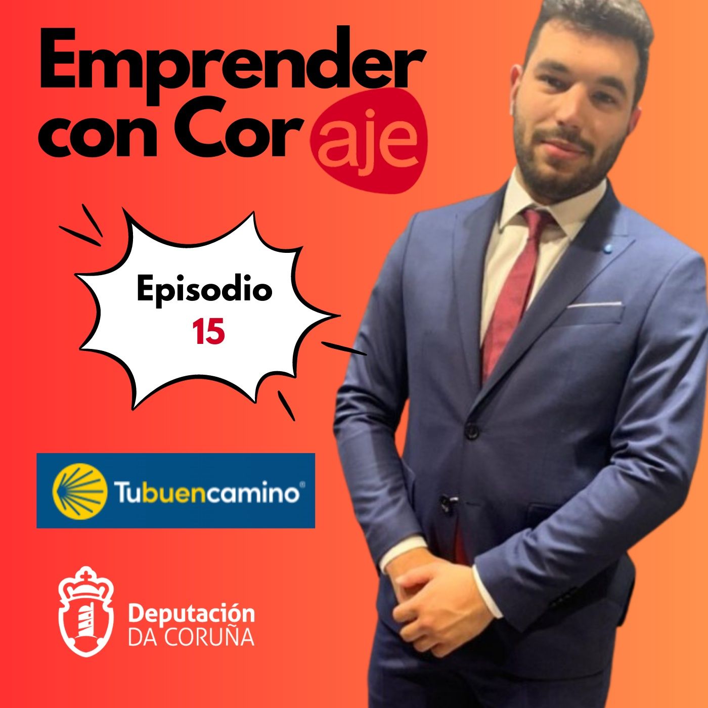 Emprender con CorAJE