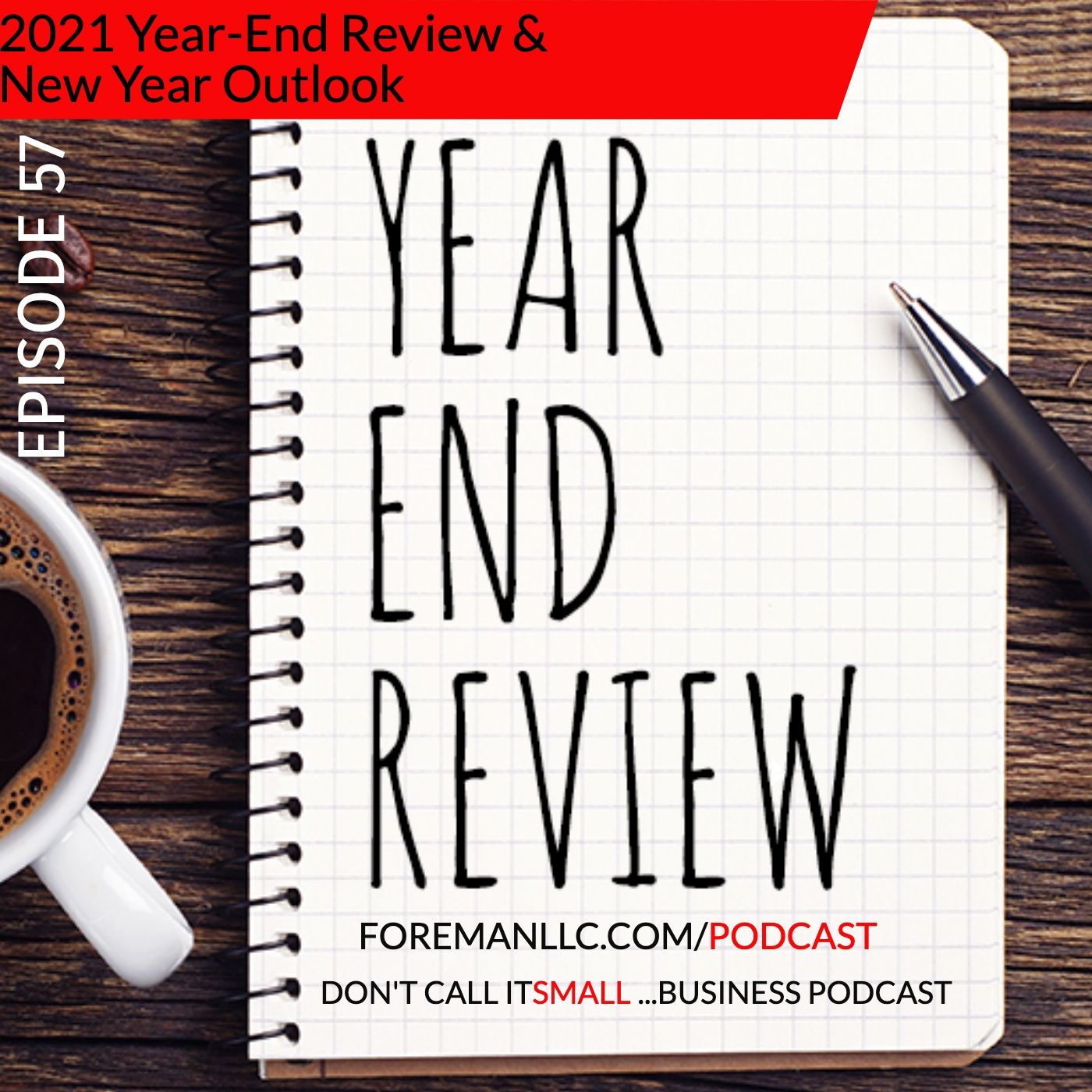 Don\'t Call It Small...Business
