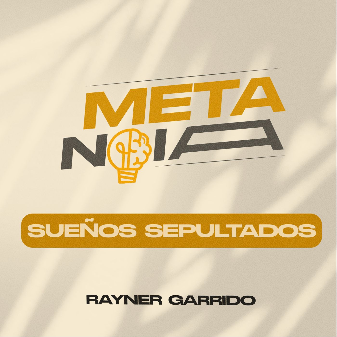 Metanoia con Rayner Garrido