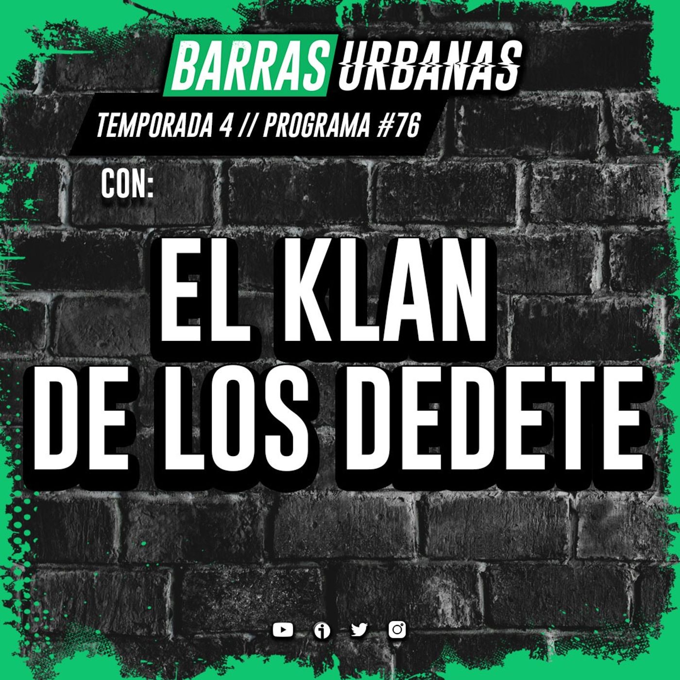 Barras Urbanas Radio