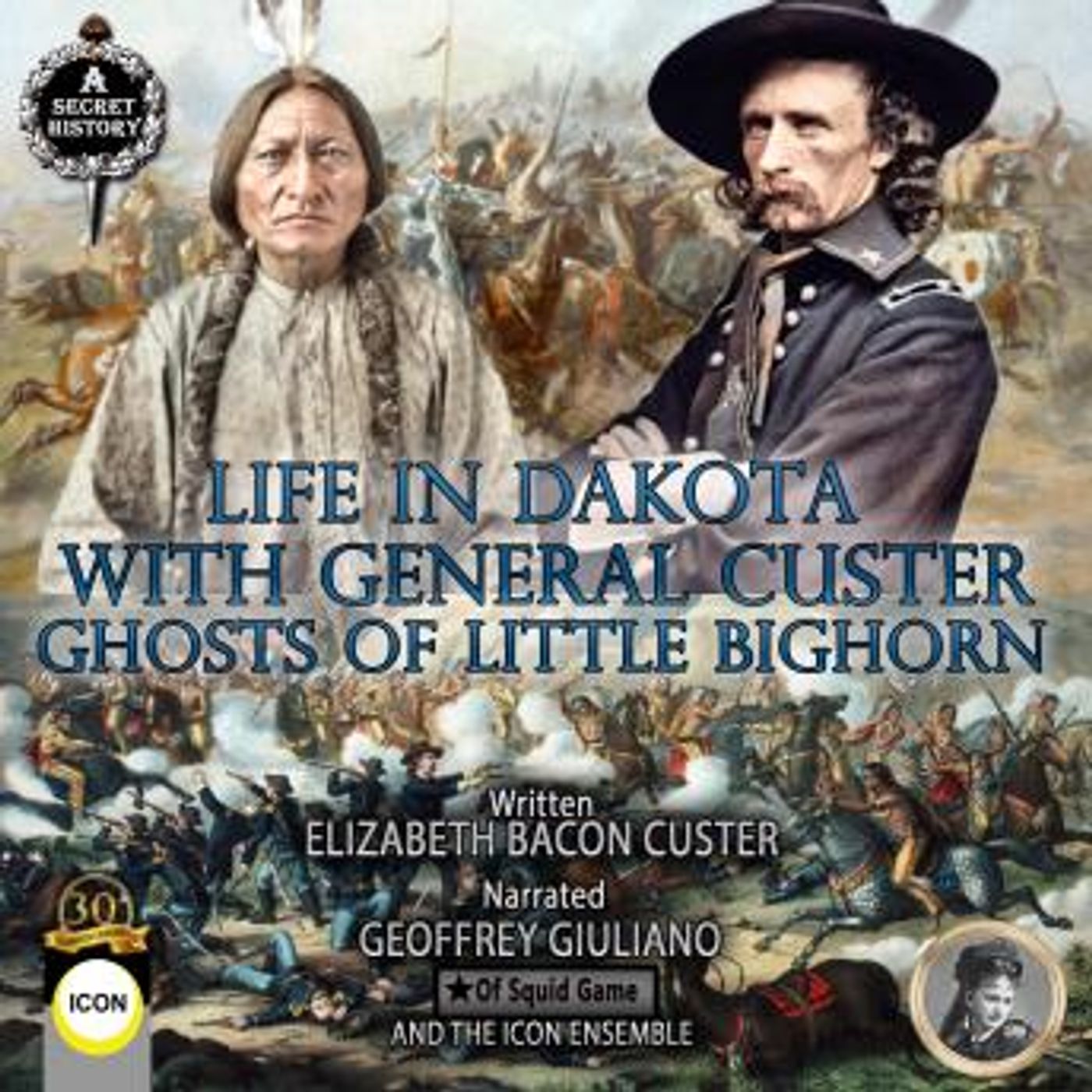 Stream Popular Free Audiobooks in Biography & Memoir, Military