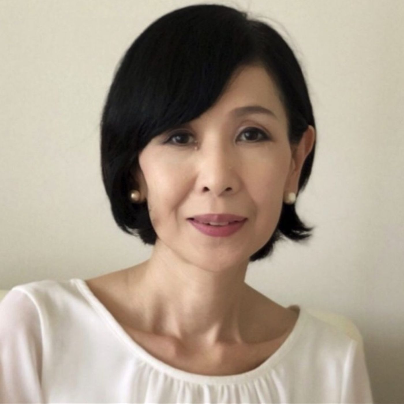 Rei Maeda (Arts Producer and Director Art Front Gallery, Tokyo) — Creative Japan cover