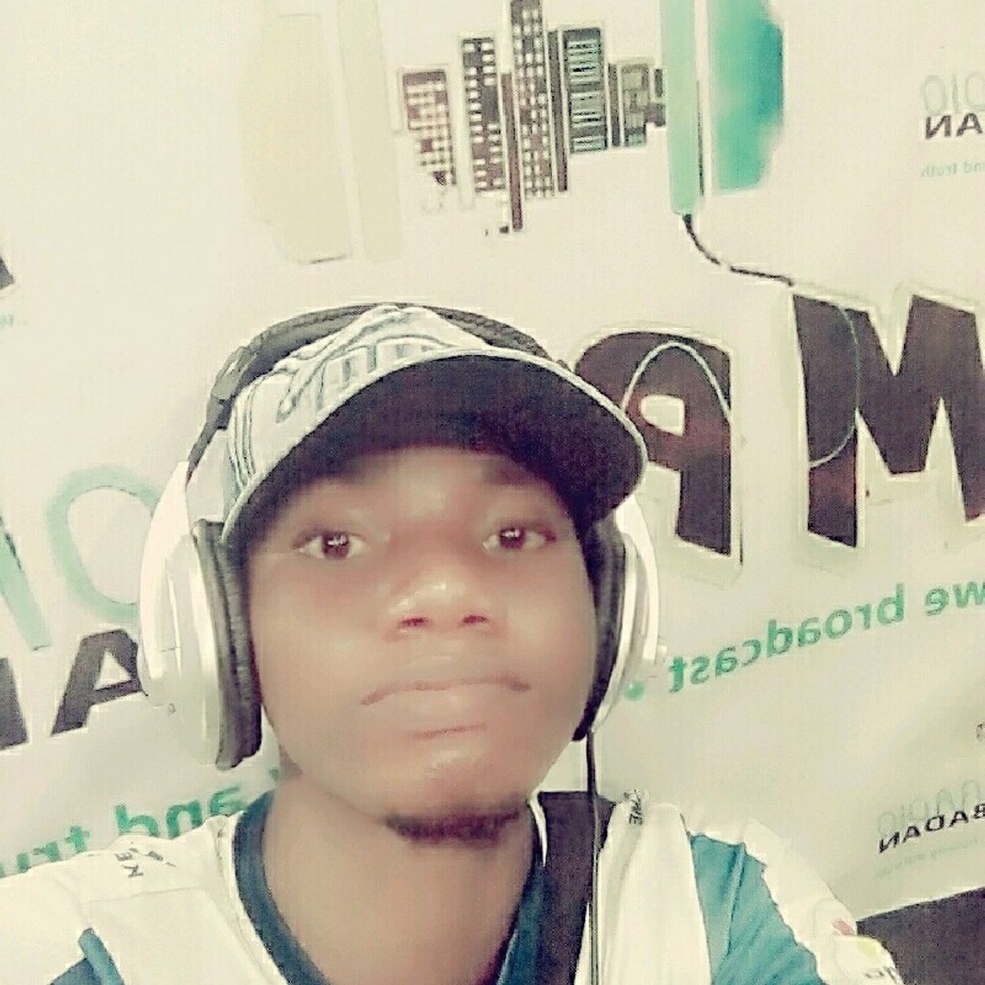 ADEREMI IGE ABIOLA\'s podcast