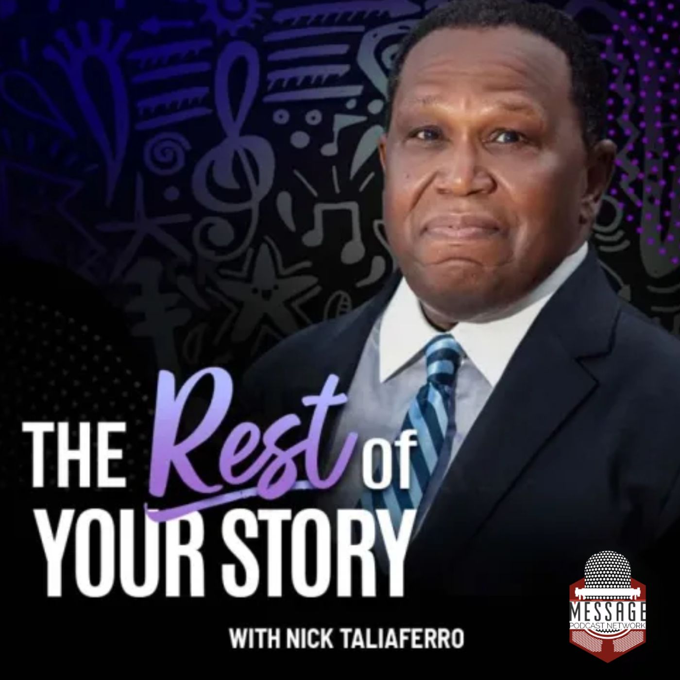 The Rest of Your Story