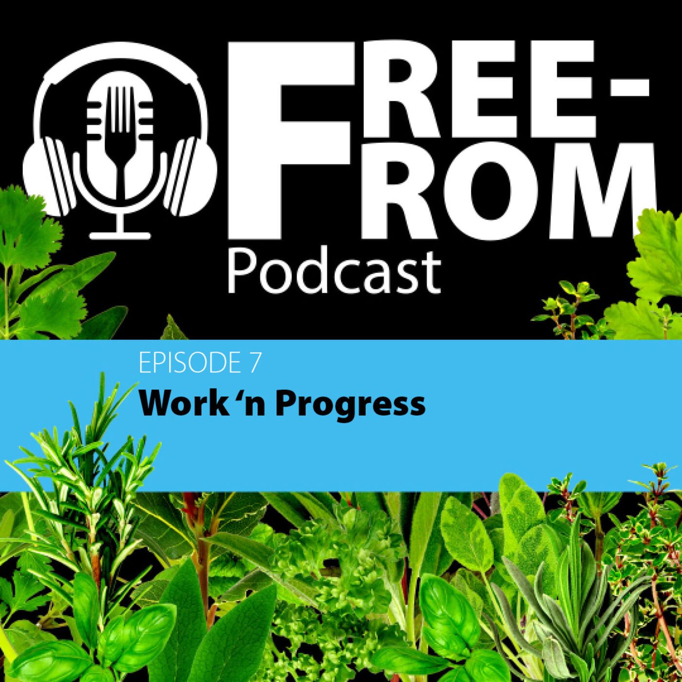 Free-From Podcast