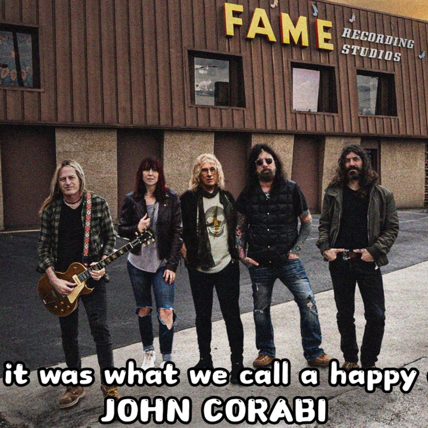HEAVY Music Interviews