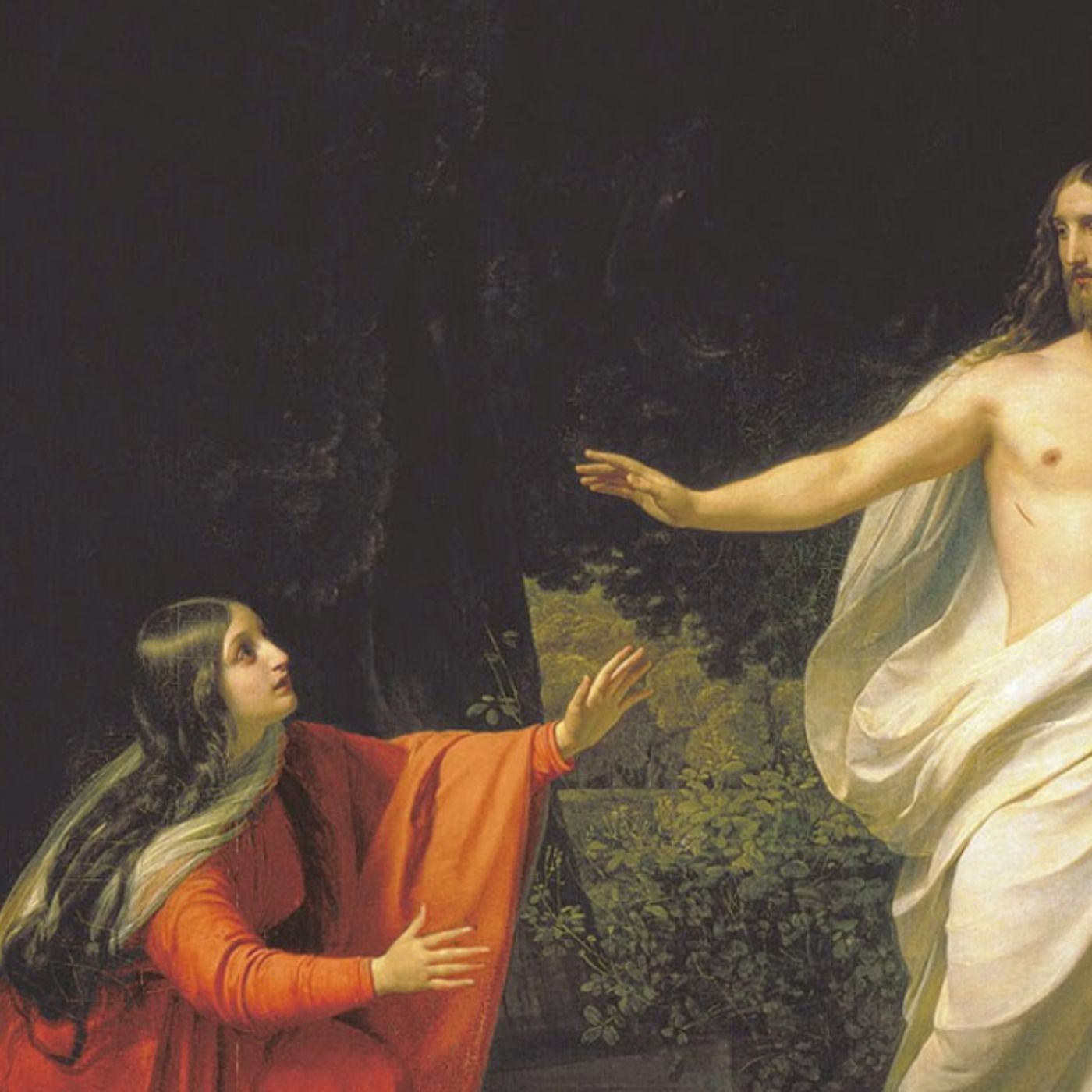 Episode 289: Thots of Biblical Proportions