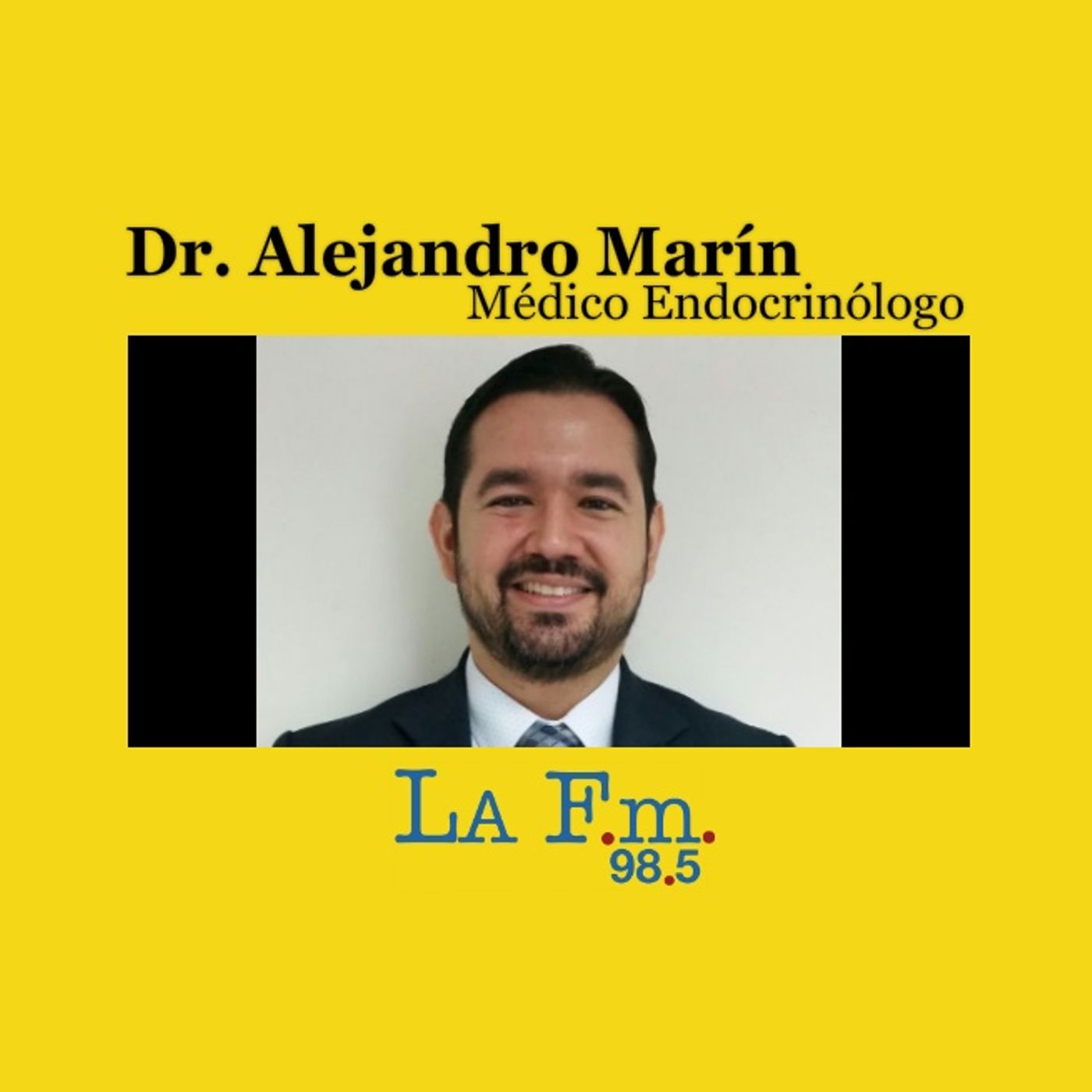Pistas de LAFm del Eje