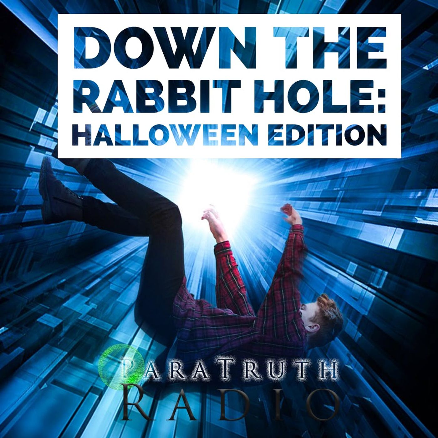 Down the Rabbit Hole: Halloween Edition thumbnail