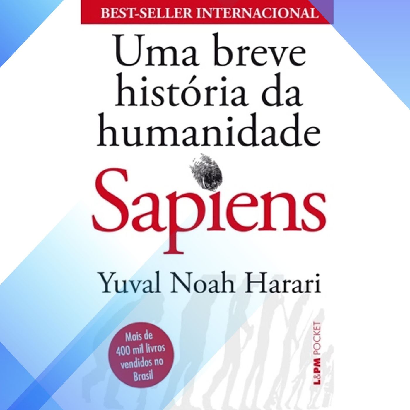 Sapiens - Uma breve história da humanidade episode artwork