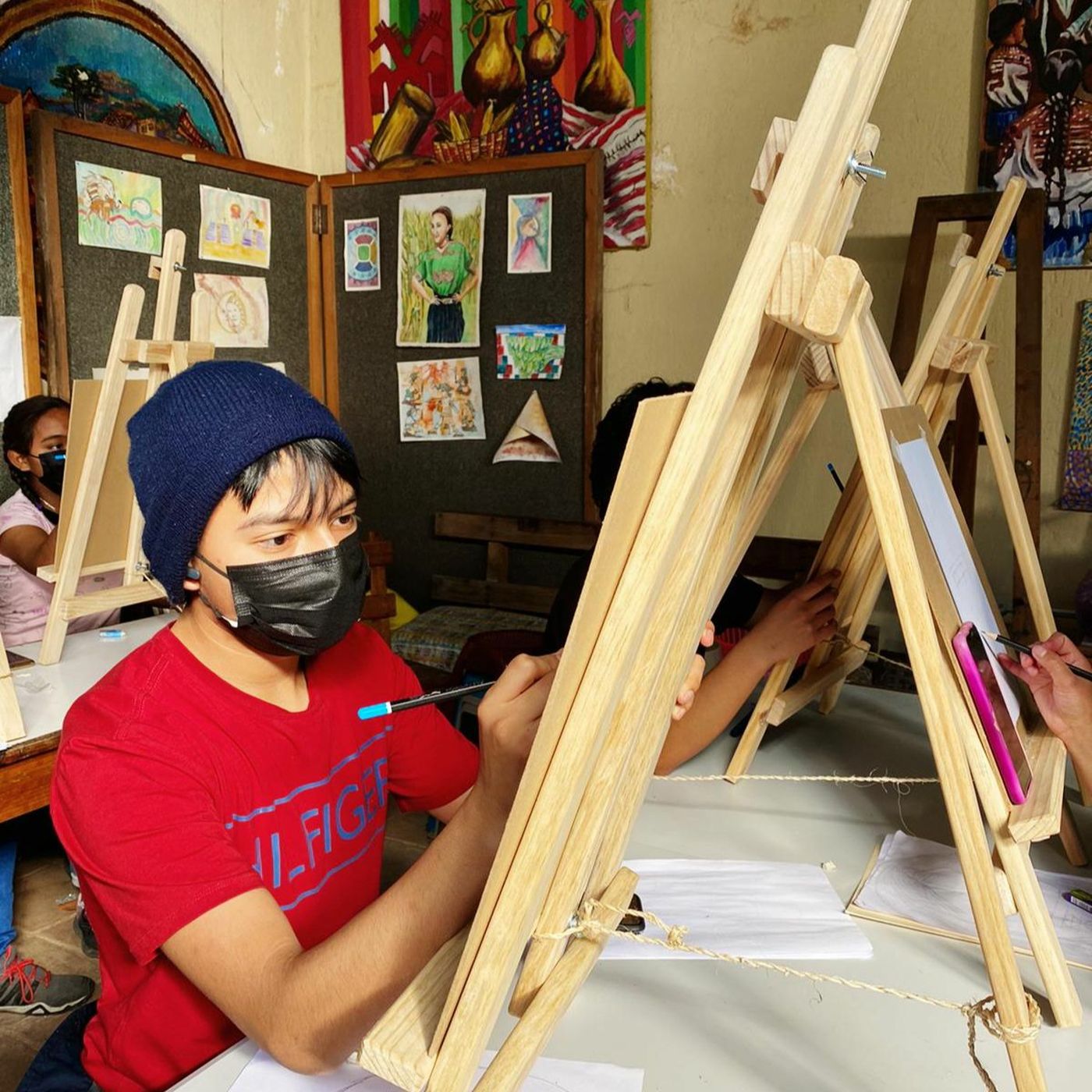 ¡Escuchemos a las infancias Indígenas! Spots de Tekuan Radio. Spot 2