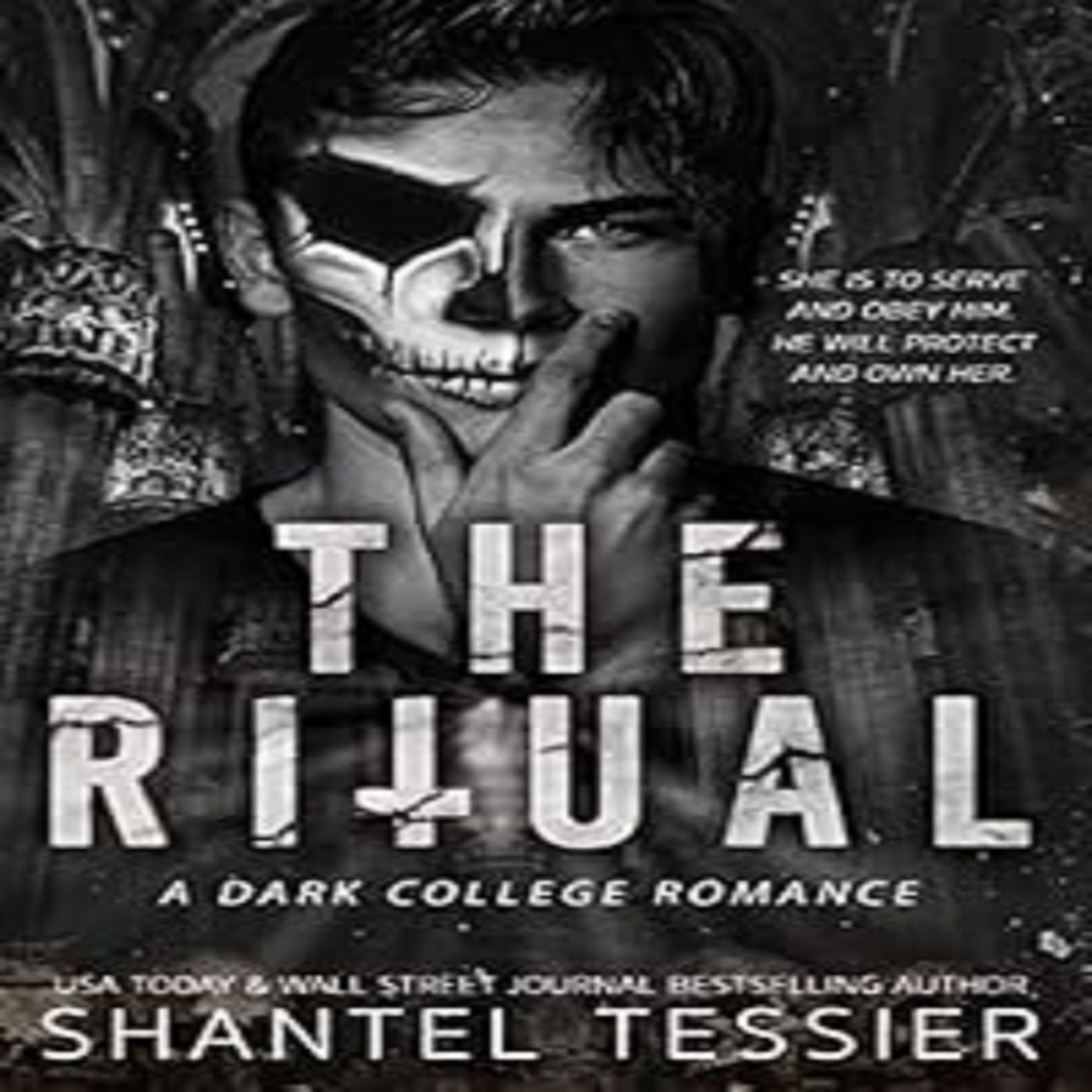 The R.i.t.u.a.l (L_O_R_D_S series #1)- Part 6