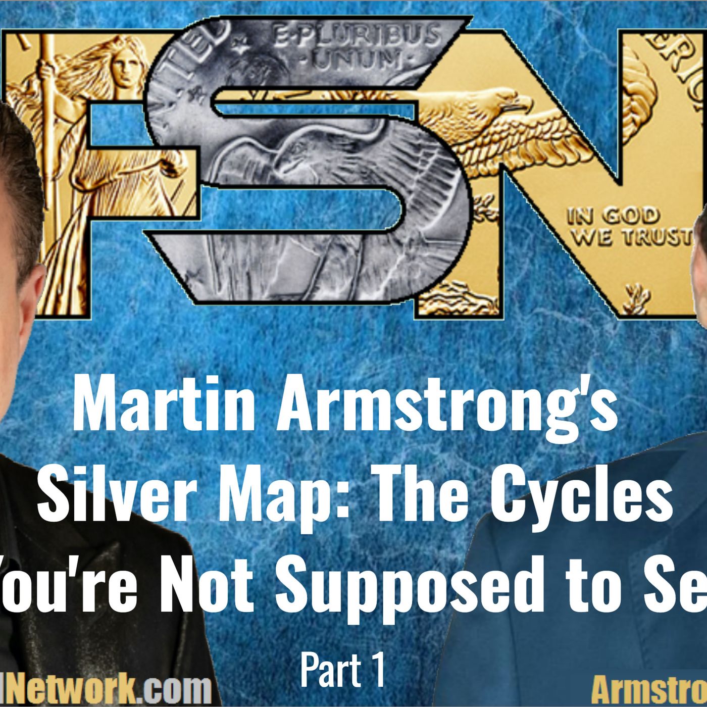 Financial Survival Network