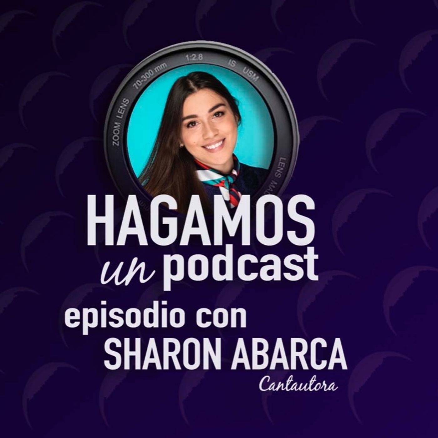 Episodio || 17  || Sharon Abarca || Cantautora