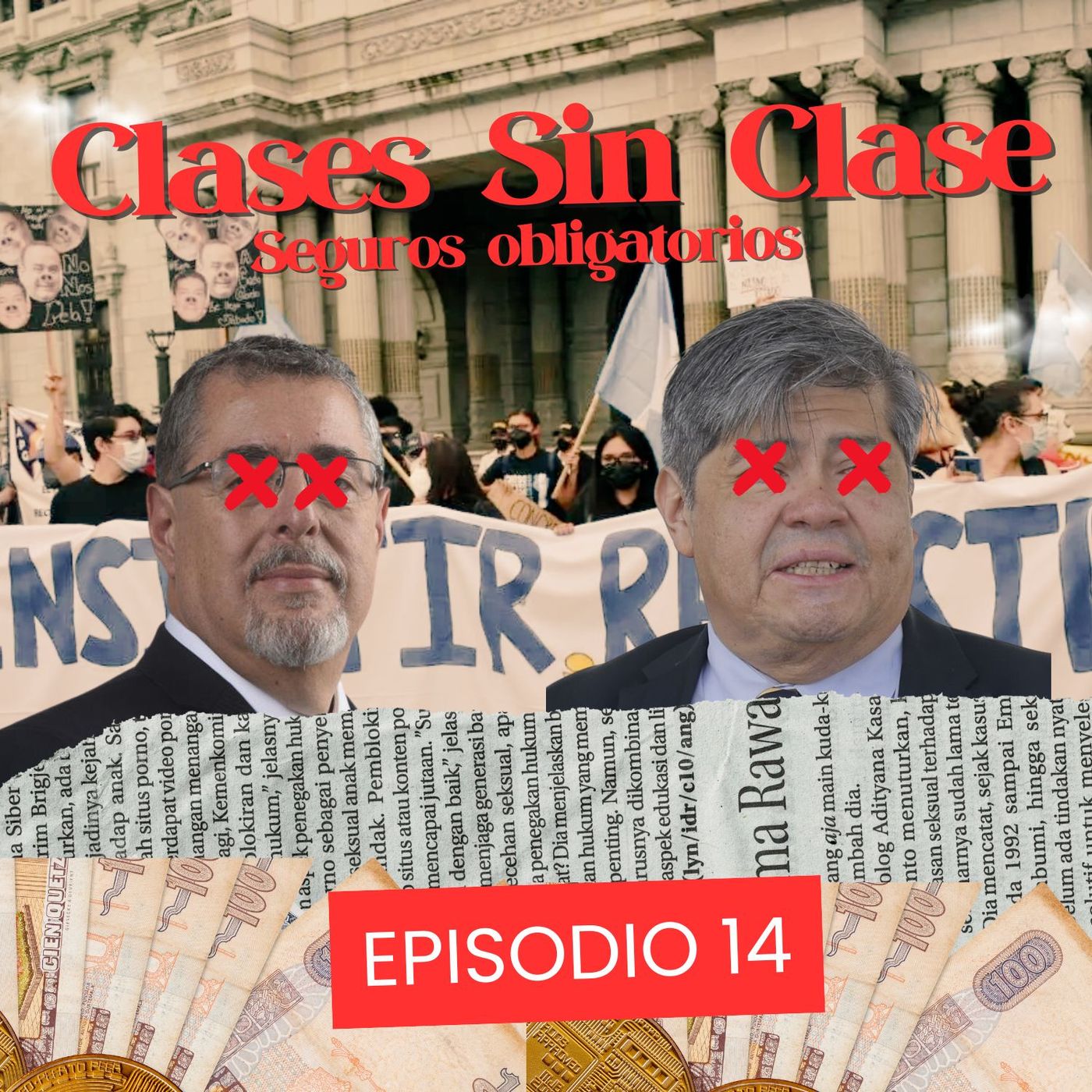 Clases Sin Clase