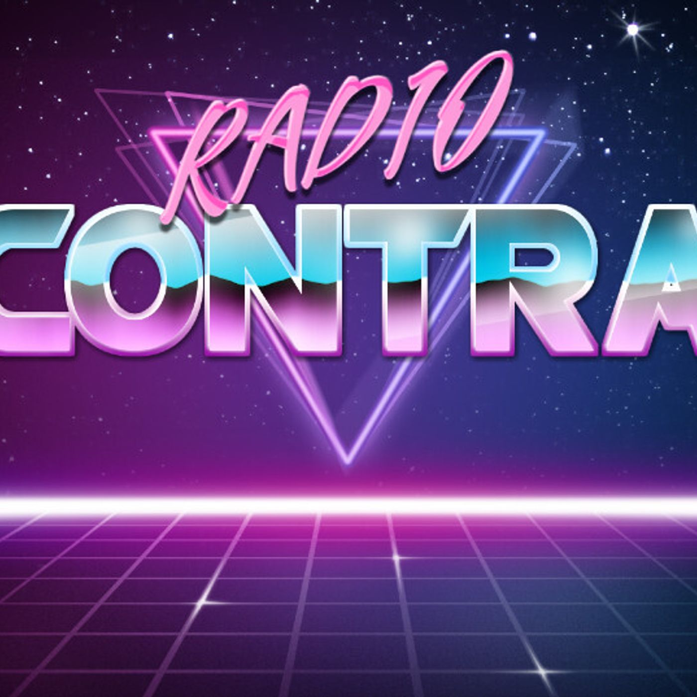 Radio Contra