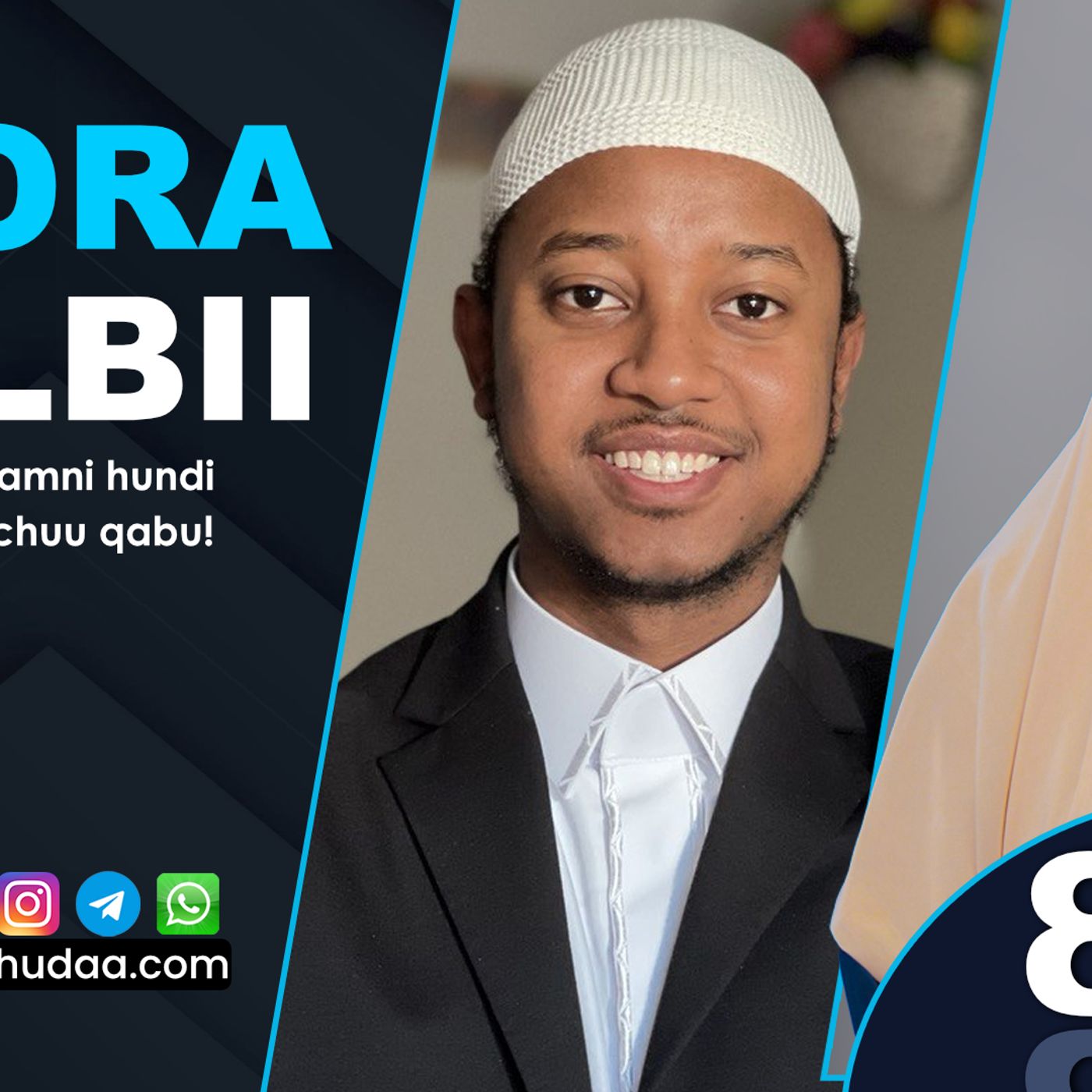RNH 891, October 21, 2024 Soora Qalbii episode artwork