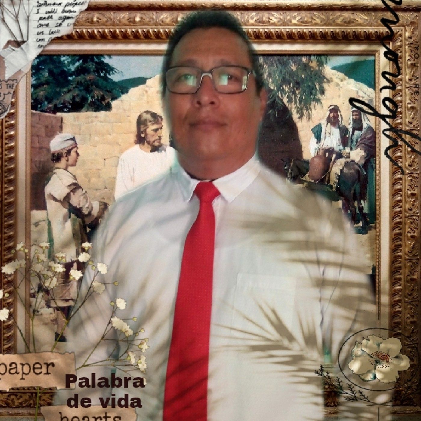 La Palabra Poderosa Que Cambia Tu Vida