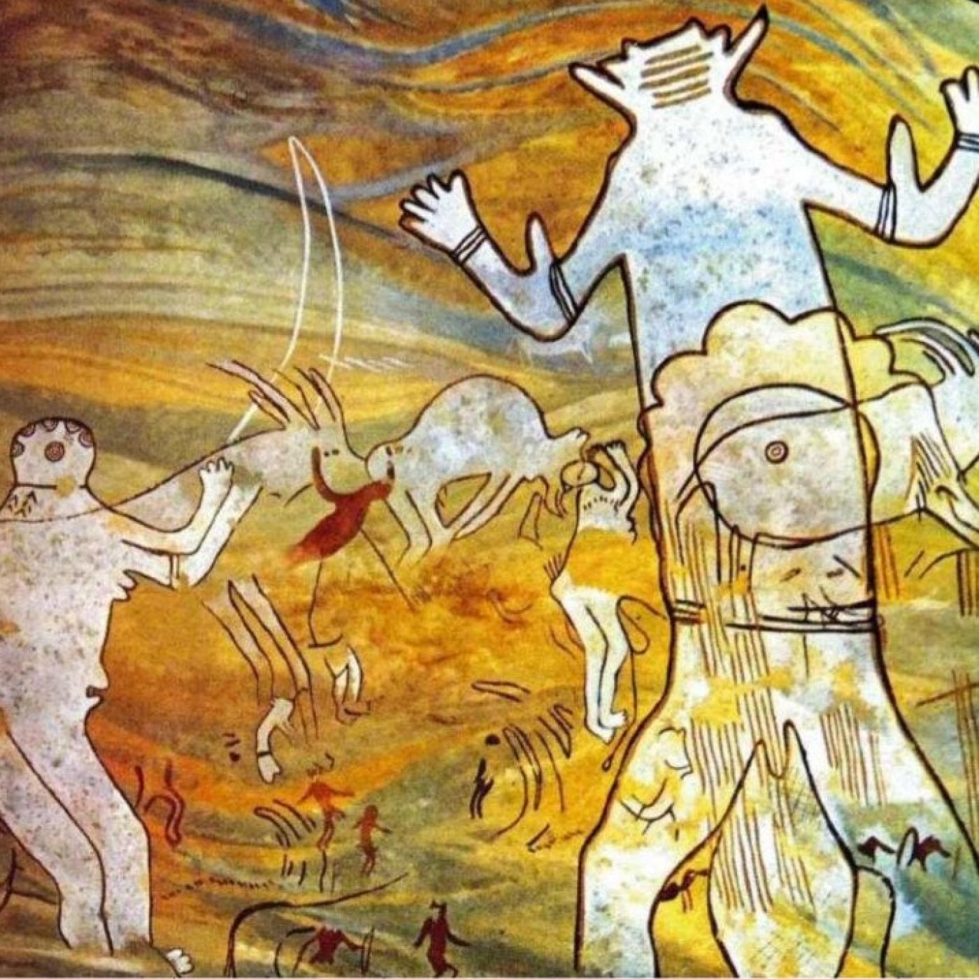 Voces del Misterio