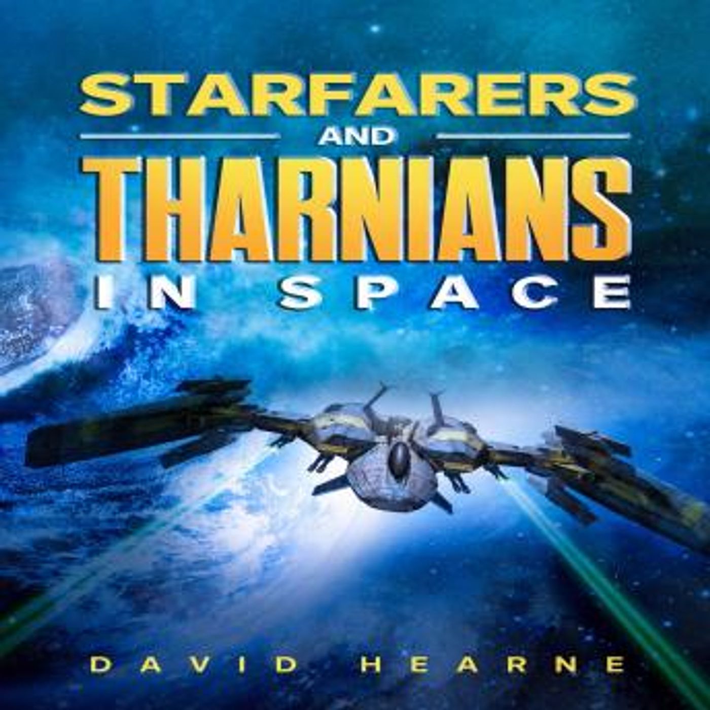 Get Your Favorite Full Audiobooks in Science Fiction & Fantasy, Science Fiction