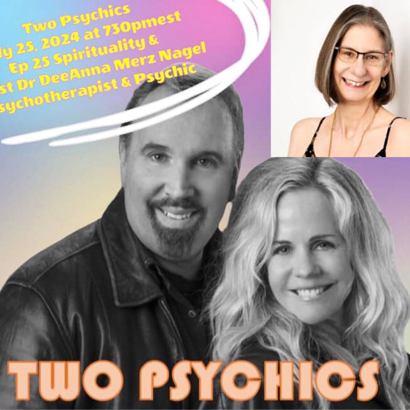 Two Psychics
