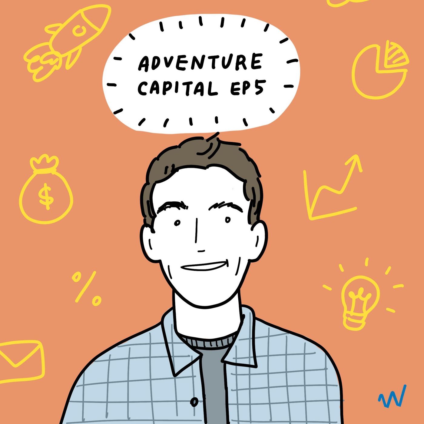 Adventure Capital by Wefunder
