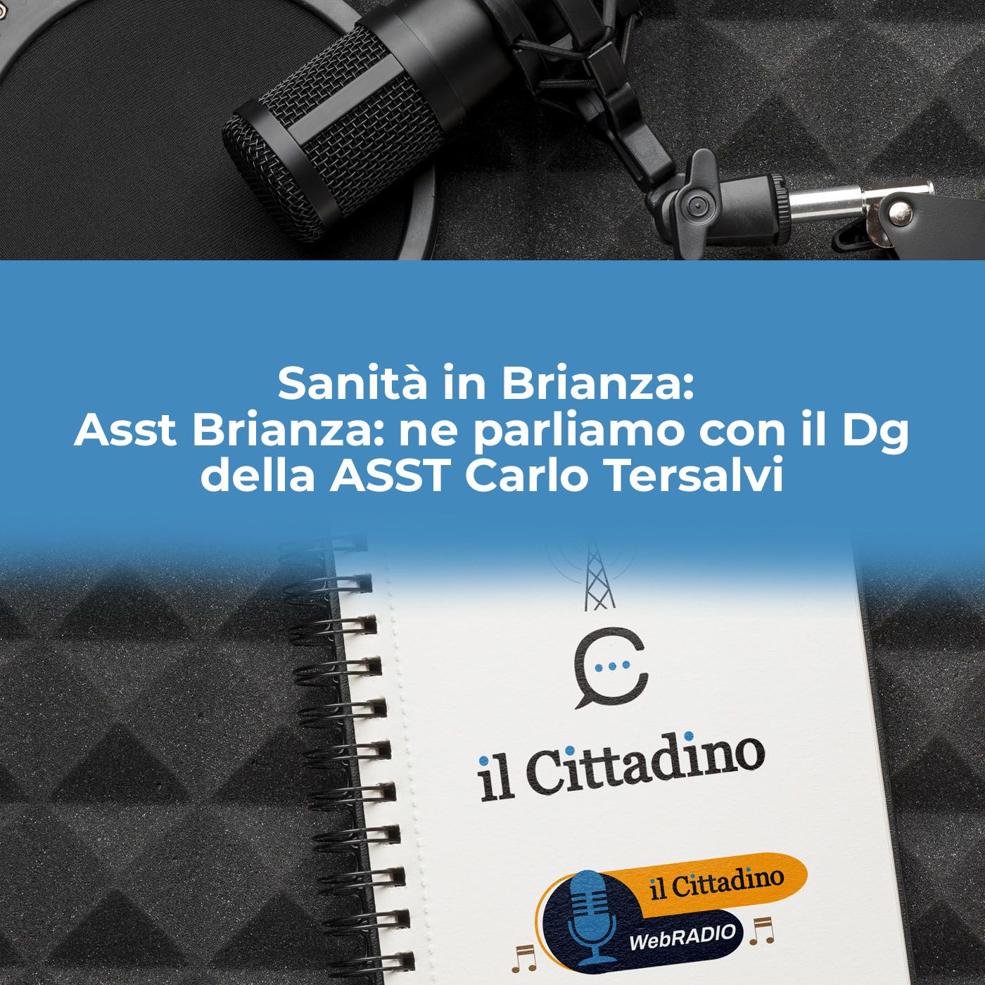 Il Cittadino di Monza e Brianza
