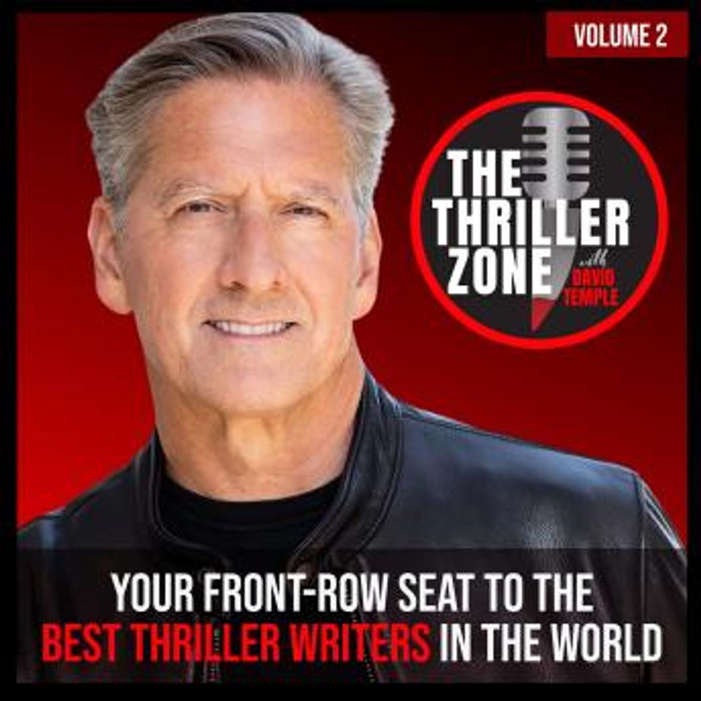 Access Must-Have Free Audiobooks in Mystery, Thriller & Horror, Suspense