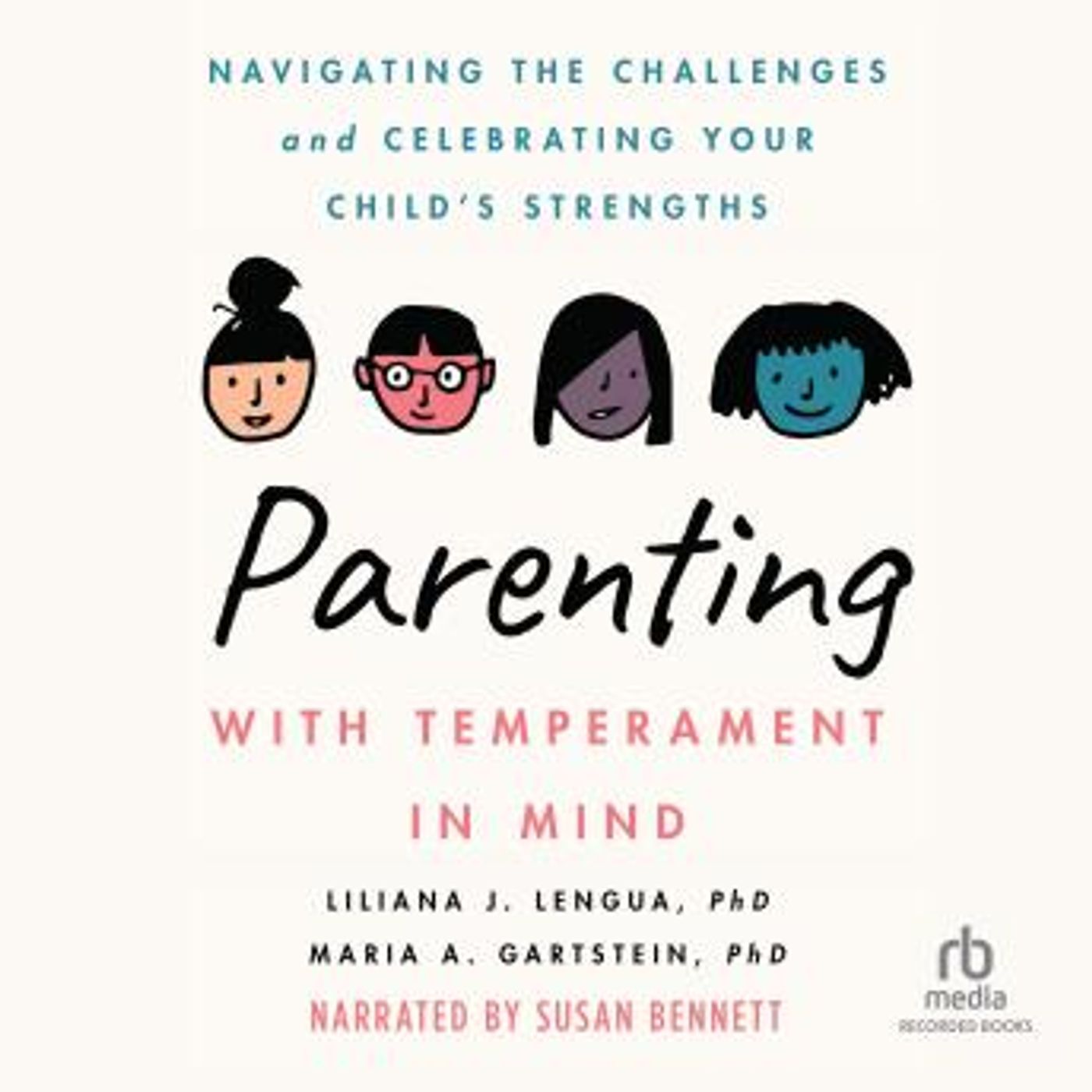 Explore New Free Audiobooks in Self-Improvement, Parenting Tips