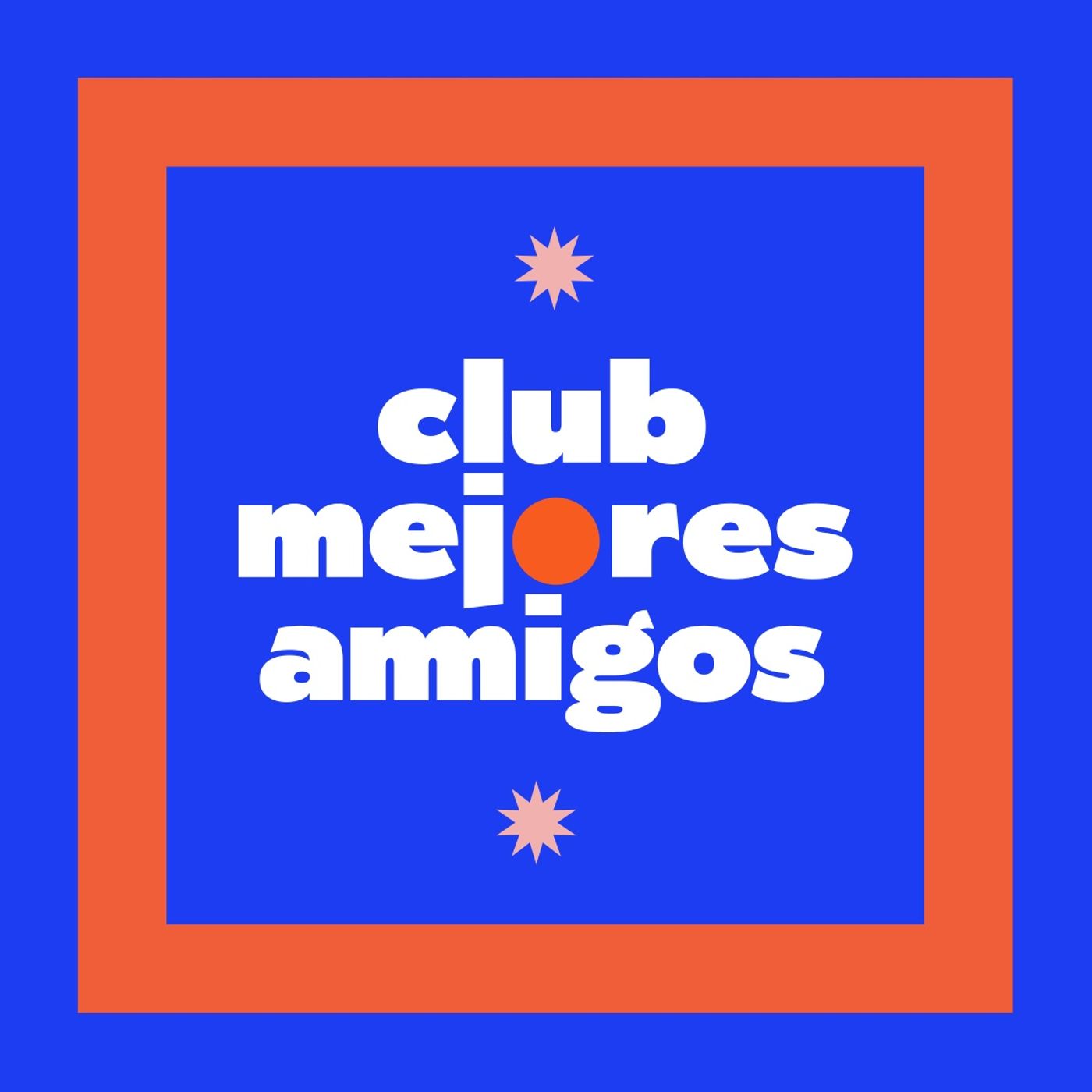 Club Mejores Amigos